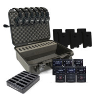Williams Sound Digi-Wave 6-Per Picture