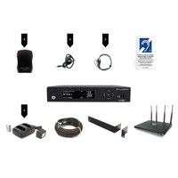 Williams Sound FM+ 577 PRO Wir Picture