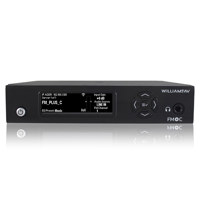Williams Sound FM+ C Wi-Fi and Picture