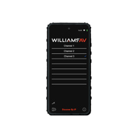 Williams Sound WaveCAST WAV Pr Picture