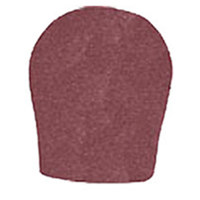 WindTech 300 Series Windscreen, Inside Diameter 1.375" / 35mm - Brown