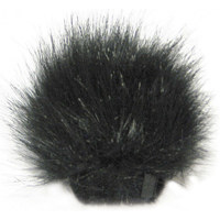 WindTech MM-1 Mic-Muff - Black Picture