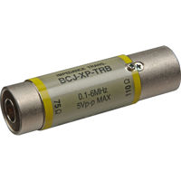Whirlwind XLR-M to BNC Canare  Picture