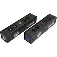 Whirlwind AC - Connector, 5-20 Picture