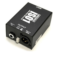Whirlwind ISO 1 1-Channel Line Picture