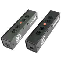 Whirlwind Power Link PL1 Strin Picture