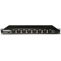 Whirlwind 8-Channel Mic Splitt Picture