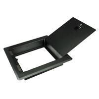 Whirlwind 6.5x6.5" Wall Frame  Picture