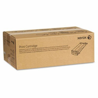 Xerox Black Toner Cartridge fo Picture