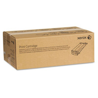 Xerox Black Laser Toner Cartri Picture