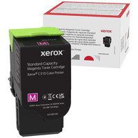 Xerox Magenta Standard Capacit Picture