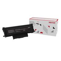 Xerox Genuine Black Toner Cart Picture