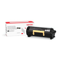Xerox Genuine Black Toner Cart Picture