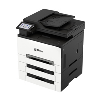 Xerox C305ae Wireless Multifun Picture