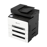 Xerox C303a Wireless Multifunc Picture