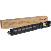 Xerox Genuine Yellow High Capa Picture