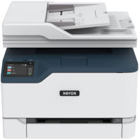 Xerox C235 Color Laser Multifu Picture