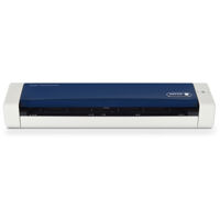 Xerox Duplex Travel Scanner, U Picture