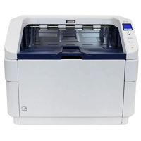Xerox W130 Production Scanner Picture