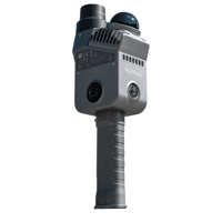XGRIDS Lixel K2 328' LiDAR Sca Picture
