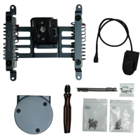 XGRIDS Drone Mounting Bracket  Picture