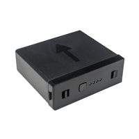 XGRIDS USB-C Battery Charger w Picture