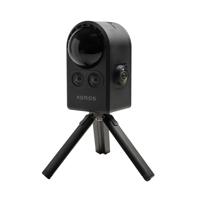 XGRIDS PortalCam LiDAR Scanner Picture