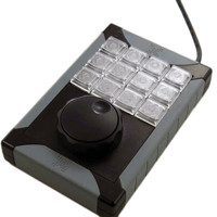 X-Keys XK-12 USB Jog and Shutt Picture