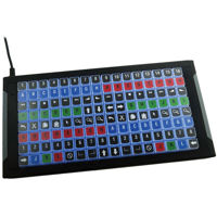X-Keys XK-128 128-Keys Customi Picture