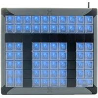 X-Keys XK-60 60-Key USB KVM Ke Picture