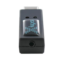 X-Keys USB 3 KVM Switch Interf Picture