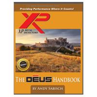 XP Metal Detectors XP DEUS Han Picture