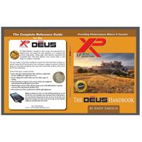 XP Metal Detectors XP DEUS Han Picture