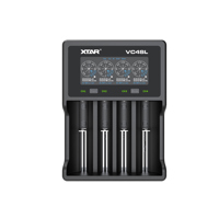 XTAR VC4SL QC3.0 4-Bay Smart B Picture
