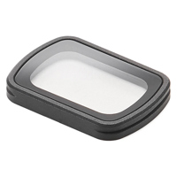 <b>New Arrival</b> - XTRA Soft Mist Filter for Muse Gimbal Action Camera