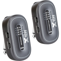 XVIVE A58 5.8GHz Wireless Guit Picture