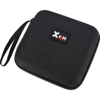 XVIVE CU4R4 Hard Travel Case f Picture