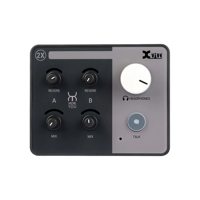 XVIVE MORE YOU 2X Expandable U Picture