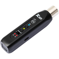 XVIVE P3 Mono Bluetooth Audio  Picture