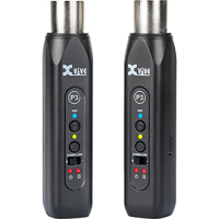 XVIVE P3 Stereo Bluetooth Audi Picture