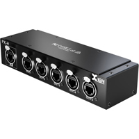 XVIVE PX-H Hub Breakout Box fo Picture