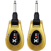 XVIVE U2 2.4GHz Electric Guita Picture