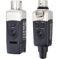 XVIVE U3C Condenser Microphone Picture