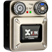 XVIVE U45R 5.8GHz Wireless Rec Picture