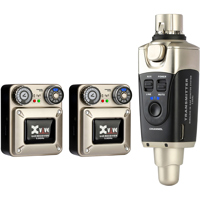 XVIVE U45R2 5.8GHz Wireless In Picture