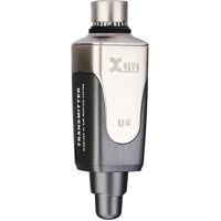 XVIVE U4T 2.4GHz Wireless Tran Picture