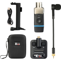 XVIVE U8 2.4GHz Acoustic Guita Picture