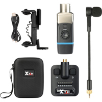 XVIVE U9 2.4GHz Violin Wireles Picture