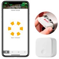 Yale Access Upgrade Kit with W Picture