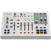 Yamaha AG08 8-Channel Live Str Picture
